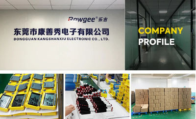 Dongguan Kangshanxiu Electronic Co., Ltd.