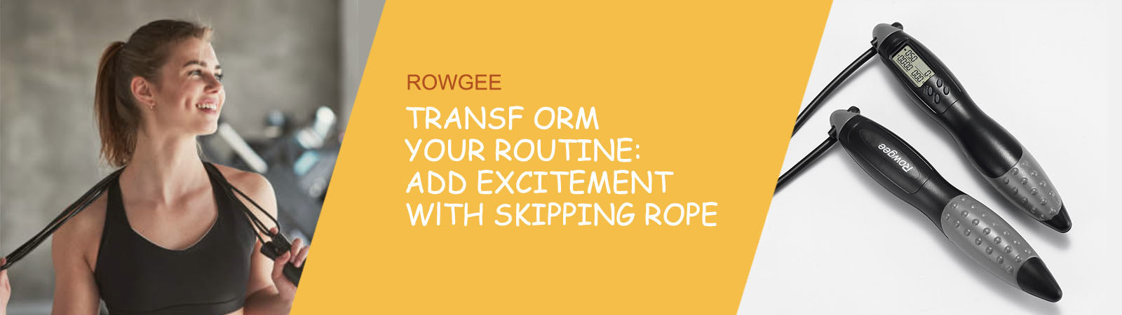 Jump Rope