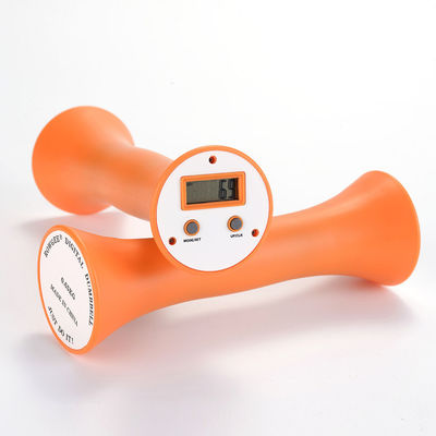 Smart Digital Dumbbell System For Customized Fitness Routines 650G/PCS