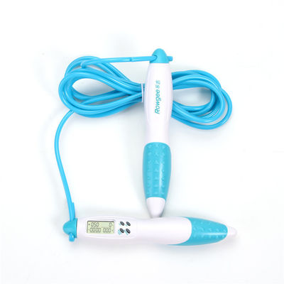 Fitness Jump Rope Smart Counter Skipping Rope For Overall Health And Wellness