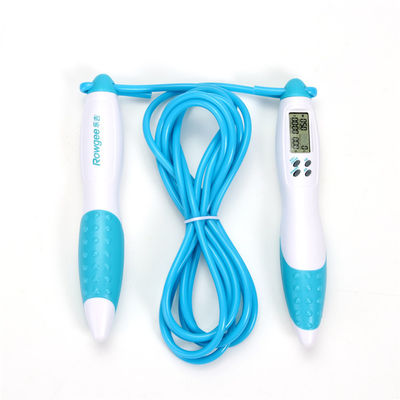 Fitness Jump Rope Modern Design Digital Smart Jump Rope For Training