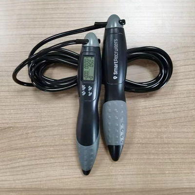 Fitness Jump Rope Modern Design Digital Smart Jump Rope For Training