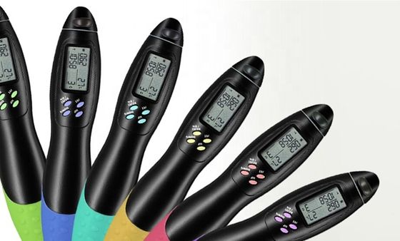 Fitness Jump Rope Modern Design Digital Smart Jump Rope For Training