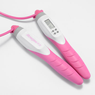 22cm Cordless Skipping Rope With Ball For Kids And Adults  Tangle Free