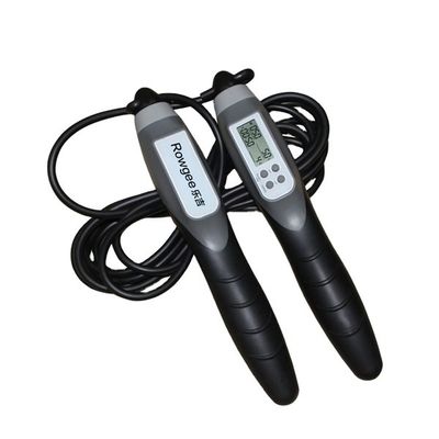 22cm Cordless Skipping Rope With Ball For Kids And Adults  Tangle Free