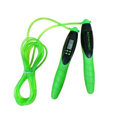 22cm Cordless Skipping Rope With Ball For Kids And Adults  Tangle Free