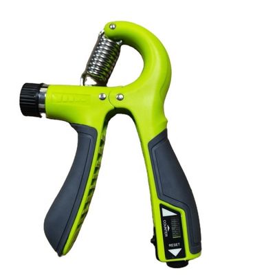 Fitness Equipment OEM ODM Exercise Hand Gripper Strengthener With Adjustable Resistance