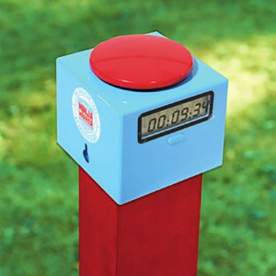 Fashionable Digitale Countdown Timer Students  Sports Countdown Timer