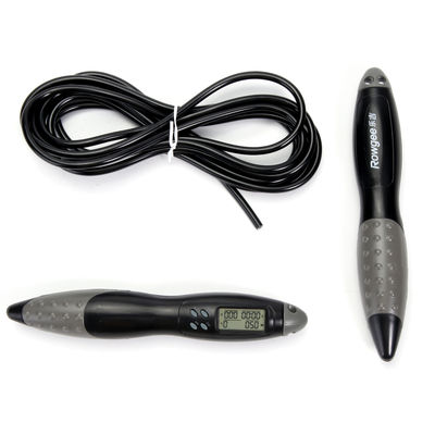 Fitness Jump Rope Adjustable Length Jump Rope Smart Sensor Type JP-100 For Gym 175 X Pressure Regulation