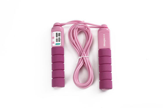 Fitness Jump Rope Personalized Yellow OK-168 Jump Rope  Skipping Rope