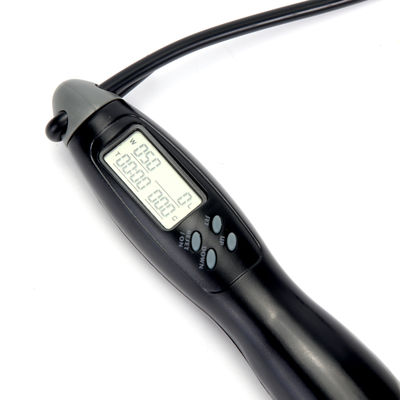 Fitness Workout Skipping Rope Modern Design Digital Smart Jump Rope For Training