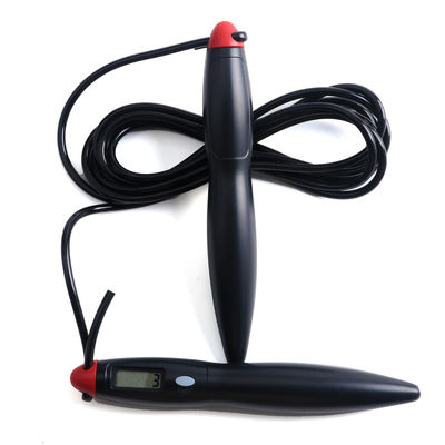 Fitness Jump Rope Smart Counter Digital Jump Rope For Fitness Exercise School Gym Gift