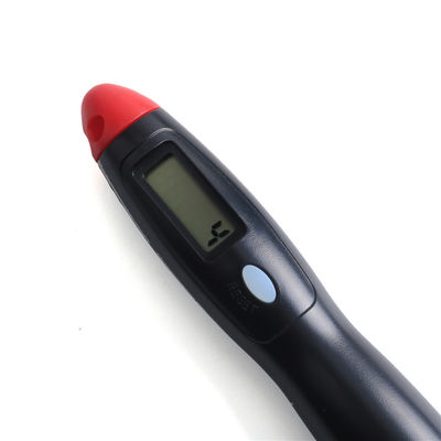 Simple Black Indoor Cordless Jump Rope JS-310 With 200mm Length And Loop Counter