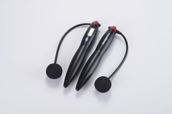 Customized Weight Loss Jump Rope Ropeless Speed Rope With Ball Bearings