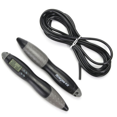 Fitness Workout Skipping Rope Modern Design Digital Smart Jump Rope For Training