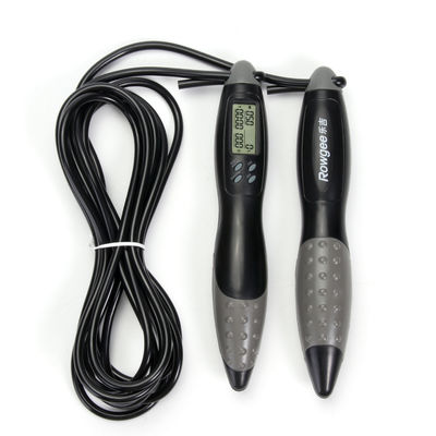 Fitness Jump Rope Large Medium Small Batch Purchase Skipping Rope JP-100 Purple Home Applicable Scene