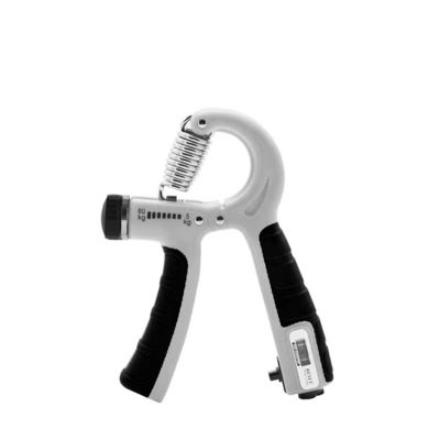 Rowgee Durable Plastic Exercise Hand Gripper Squeezer Adjustable Strength