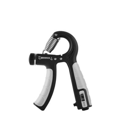 Fitness Equipment OEM ODM Exercise Hand Gripper Strengthener With Adjustable Resistance