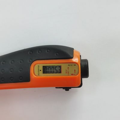 High Durability Metal Exercise Hand Gripper Strength Adjustable