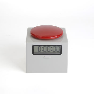 Battery Powered 5 Digit Countdown Timer Digital For Speed Training