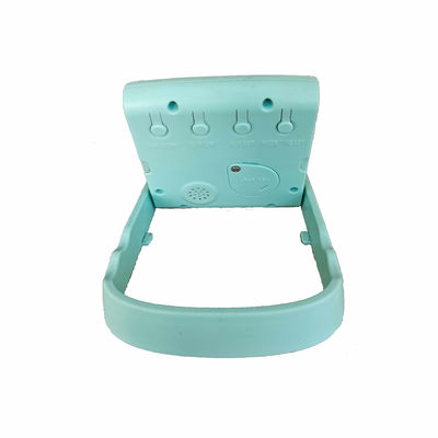 Flipping Digital Alarm Clock Stand 1127818 MM 1 LR44 Multifunctional