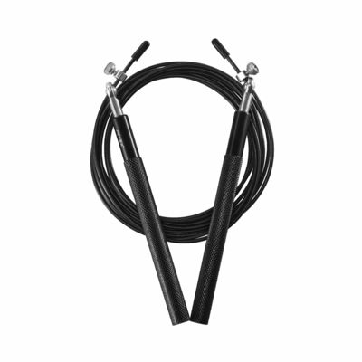 3m Adjustable Steel Wire+PVC Weight Speed Jump Rope For Home Fitness
