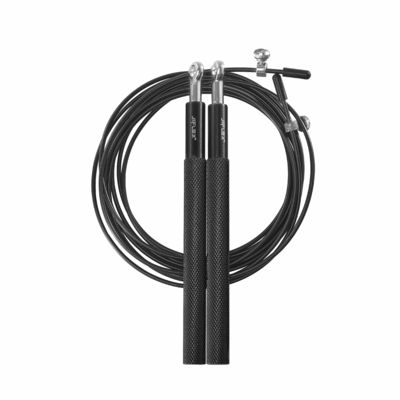 3m Adjustable Steel Wire+PVC Weight Speed Jump Rope For Home Fitness
