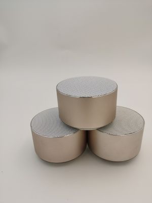 DC5V Gift Portable Small Bluetooth Speaker Mini Wireless Speaker With HD Audio