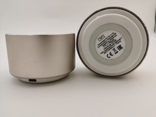 5.0 BT Version Mini Portable Bluetooth Speaker Wireless Loudspeaker
