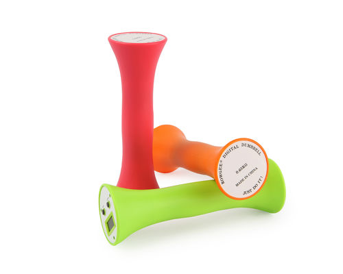 Smart Digital Dumbbell 1.3KG For Women And Teenagers To Build Muscle