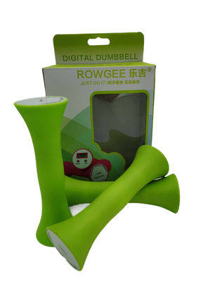 Cutting-Edge Smart Digital Dumbbell Set For Home Gym Enthusiasts