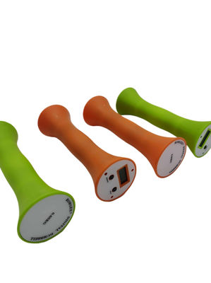 650G/PCS Advanced Smart Tech Dumbbells For Remote Fitness Tracking