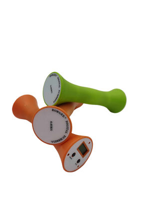 Dynamic Smart Light Weight Dumbbell Set With Interactive Workout Programs