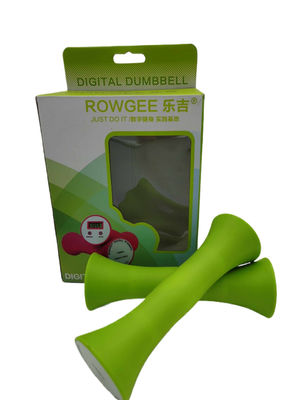 Dynamic Smart Light Weight Dumbbell Set With Interactive Workout Programs