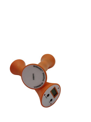 1.3kgs Smart Digital Dumbbell Portable Hand Weights For Muscle Up