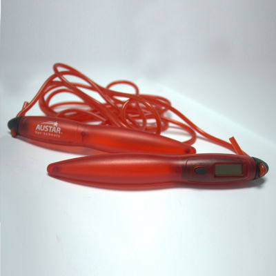 185mm PVC Speed Cordless Jump Rope Electrical Skipping Rope For Fitness Enthusiasts