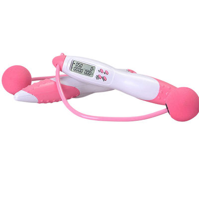 3m Digital Cordless Skipping Rope With Ball And Wireless Fitting Tool