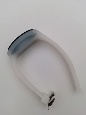 Unisex  24-Hour Smart Watch Step Tracker Band Step Counting Bracelet 24cm Length