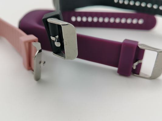 24-Hour Time Display Fitness Steps Tracker Lightweight With EU Standard Battery