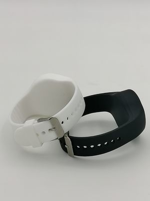 Lightweight Digital Step Counter Fitness Tracker Watch High Accuracy