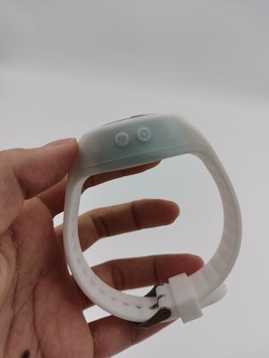 CE  Most Accurate Step Counter Fitness Band For Daily Waterproof Step Tracking