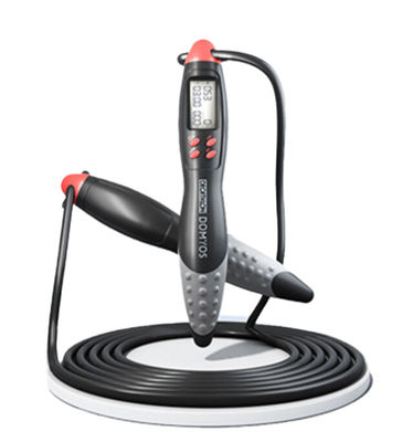 Fitness Jump Rope Modern Design Digital Smart Jump Rope For Training