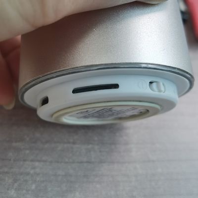 Professional Wireless Portable Bluetooth Wireless Speaker DC5V 1A With FM Radio