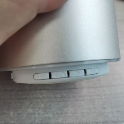 Professional Wireless Portable Bluetooth Speaker DC5V 1A With FM Radio