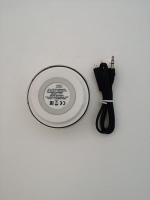 Multifunctional Custom 3W With AUX Portable Bluetooth Wireless Speaker