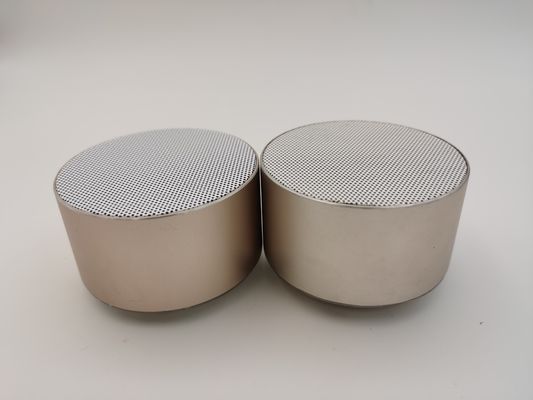 5.0 BT Version Mini Portable Portable Outdoor Speaker Wireless Loudspeaker