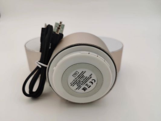 DC5V Gift Portable Small Portable Bluetooth Wireless Speaker Mini Wireless Speaker With HD Audio