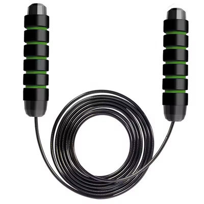 Professional Adjustable Skip Rope For Gym Exercise Physical Training