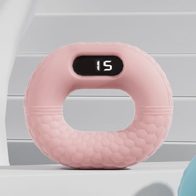 Sheet Grippers Rubber Ring Muscle Strengthening And Muscle Relex Apparatus