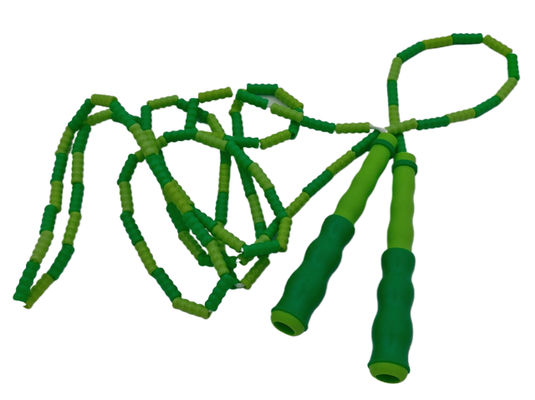 Fitness Sports Skipping Ropes Body Building Fitness Equipment Display Jumping Rope Exercise